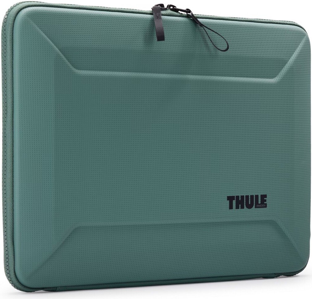 

Чехол Thule Gauntlet MacBook Pro Sleeve 16 TGSE2557 (дымчато-зеленый)