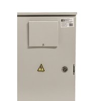 Щит учетный КасКад энерго ЩУЭ-3-1 500х300x150 МП IP54