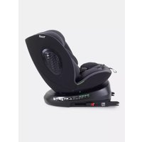 Детское автокресло Rant Helix Isofix AY819 (серый)