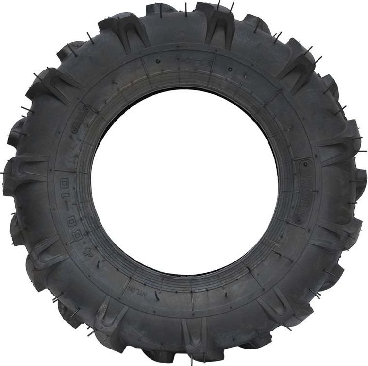 Покрышка для тачки Brado 4.00-10 для культиватора (только по электронным ТТН) 4812561002852