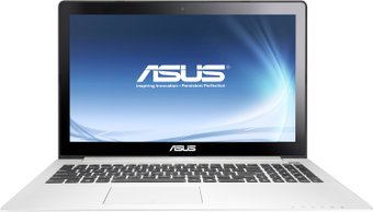 ASUS VivoBook S550CB-CJ021H