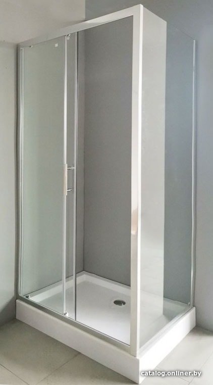 Душевой уголок Pelican SSW020120