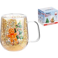 Кружка Perfecto Linea Christmas-2 30-380261