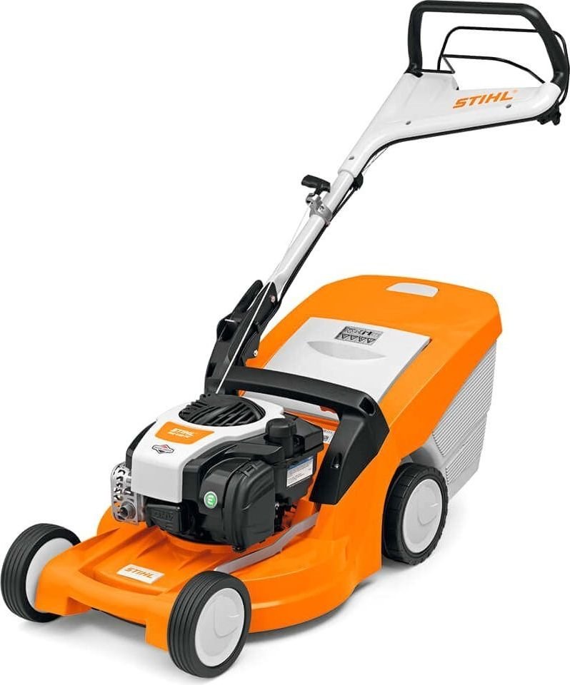 

Газонокосилка STIHL RM 448 PC