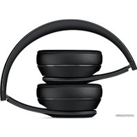 Наушники Beats Solo3 Wireless (черный)