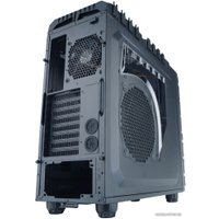 Корпус Thermaltake Overseer RX-I Black (VN700M1W2N)