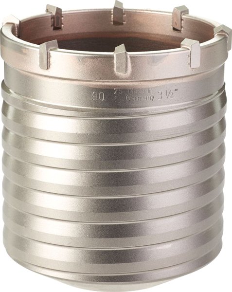 

Коронка Milwaukee SDS-Max TCT2 90x100 4932430735