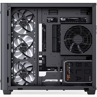 Корпус Jonsbo TK-3 (черный)