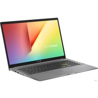 Ноутбук ASUS VivoBook S15 S533EA-BN240