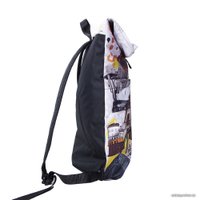 Городской рюкзак Офистон Маркет Архитектура, двусторонний