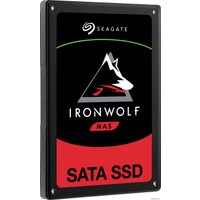 SSD Seagate IronWolf 110 960GB ZA960NM10001