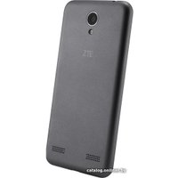 Смартфон ZTE Blade A520 (серый)