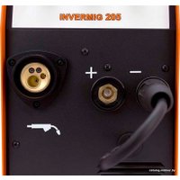 Сварочный инвертор FoxWeld Invermig 205