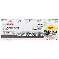 Шлифлист Bosch 2.608.621.173 (50шт)