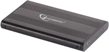

Бокс для накопителей 2.5" Gembird EE2-U2S-5