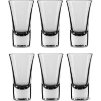 Набор стопок (шотов) Pasabahce Boston Shot 52194