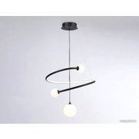 Подвесная люстра Ambrella light Comfort FL66303