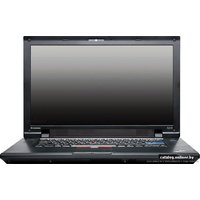 Ноутбук Lenovo ThinkPad SL510 (2875RS2)