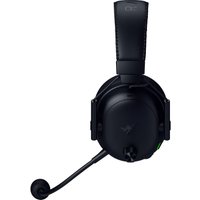 Наушники Razer BlackShark V3 Pro (черный)