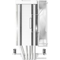 Кулер для процессора DeepCool AG500 Digital WH ARGB R-AG500-WHADMN-G-1