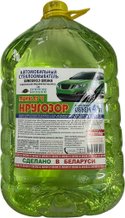 Стеклоомывающие жидкости