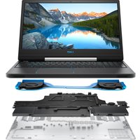 Игровой ноутбук Dell G5 15 5590 G515-8535