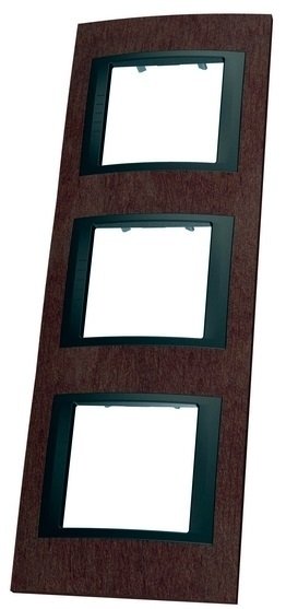 

Рамка Schneider Electric Unica MGU66.006V.2M4