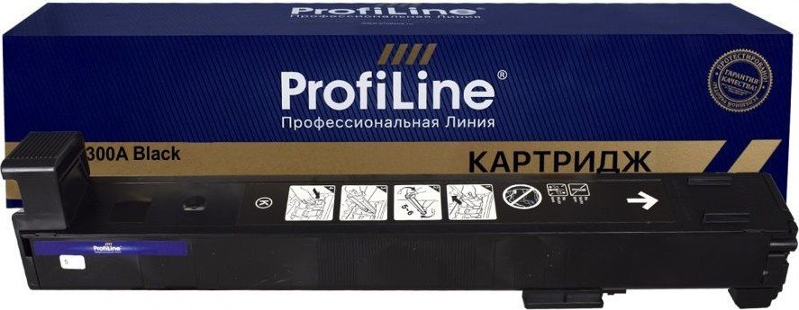 

Картридж ProfiLine PL-CF300A (аналог HP CF300A)