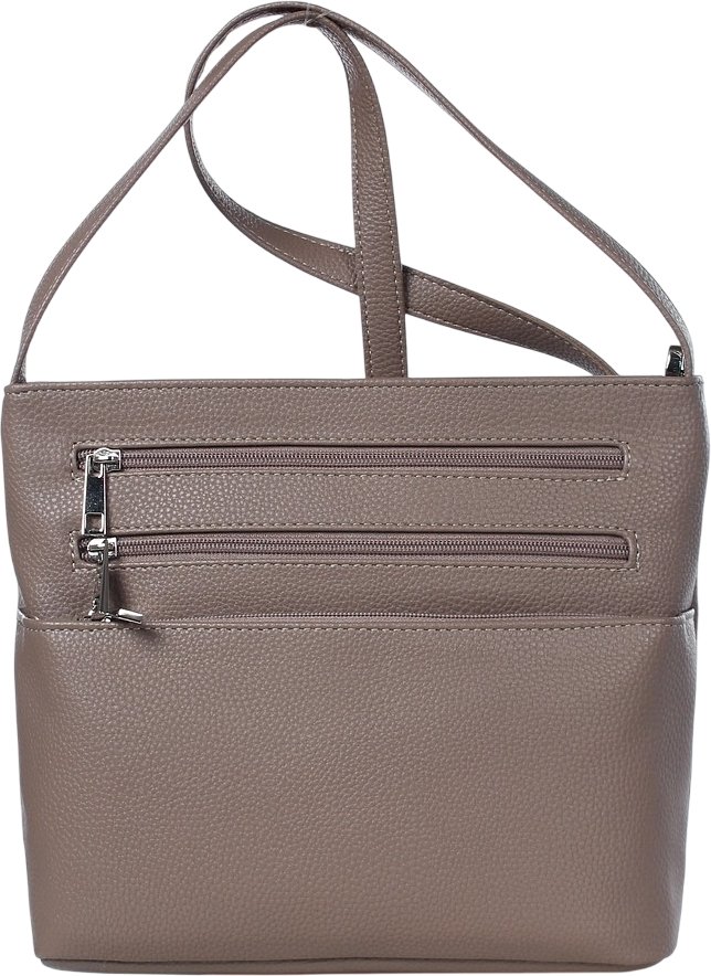 

Женская сумка Galanteya 34523 23с1366к45 (темно-бежевый)