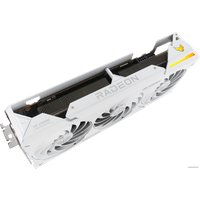 Видеокарта ASUS TUF Gaming Radeon RX 7800 XT White OC Edition 16GB GDDR6 TUF-RX7800XT-O16G-WHITE-GAMING