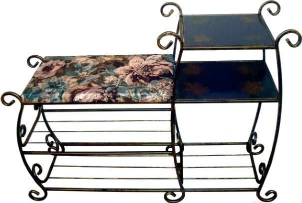 

Банкетка Dudo БН-12