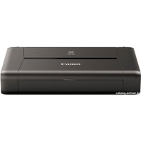 Принтер Canon PIXMA iP110