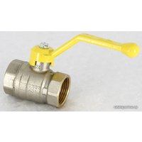 Запорная арматура LD Шаровой кран LD Pride МР Ду 20 47.351.20