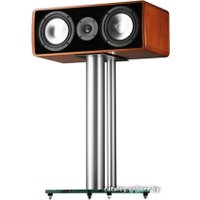 Полочная акустика Canton Ergo 655 Center (вишня)