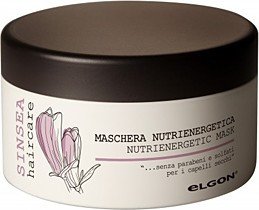 

Маска Elgon Питательно-энергетическая Nutrienergetic Mask 500 мл