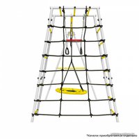 Детский спортивный комплекс Romana D1 103.31.06 + 1.Д-26.04 (гнездо)