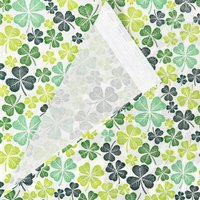  АртПостель Клевер для кухни с подхватом Ш.145.180