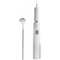 Прибор для удаления зубного камня Dr.Bei Ultrasonic Tooth Cleaner YC2 (белый)