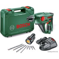 Перфоратор Bosch Uneo 0603984020 (с 1-м АКБ 10.8 V 1.5 Ah)