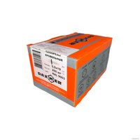 Саморез Daxmer PT3. RAL 9003 (белый сигнальный, 250 шт)