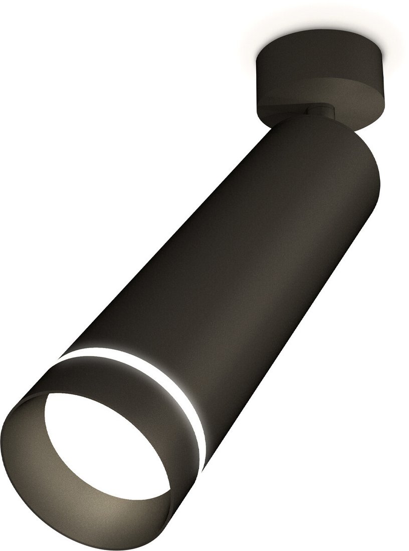 

Спот Ambrella light Techno spot XM6356003 SBK/FR