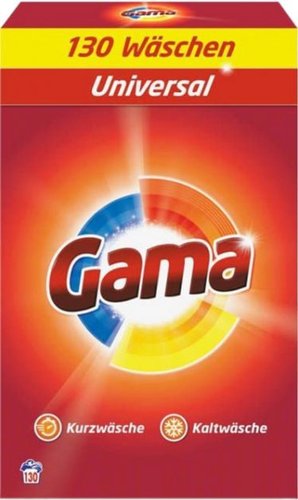 Gama Универсальный 8.45 кг
