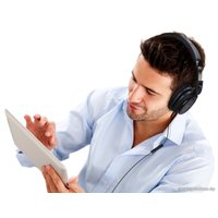 Наушники Panasonic RP-HC800E-K