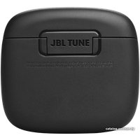 Наушники JBL Tune Flex (черный)