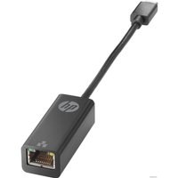 Сетевой адаптер HP USB-C to RJ45 V7W66AA