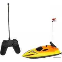 Катер Наша Игрушка 643523