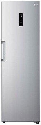 Однокамерный холодильник LG GLE51PZGSZ