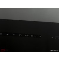 Телевизор AVEL AVS240KS Smart (черный)