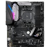 Материнская плата ASUS ROG Strix X370-F Gaming