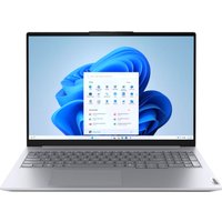 Ноутбук Lenovo ThinkBook 16 G8 IRL 21SH0049GP + 16 ГБ